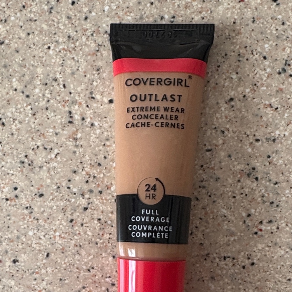COVERGIRL Outlast Extreme Wear Concealer - Full Coverage